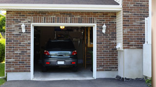 Garage Door Installation at Church Arbor Condo, Florida